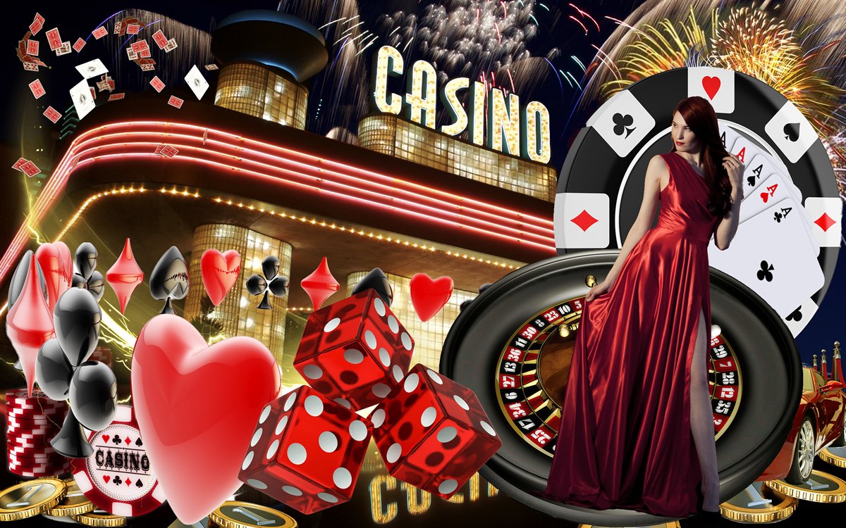 Learn Online Casino Game- Tips For The Starters