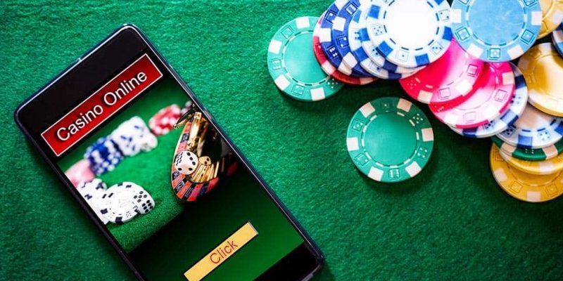 Why Choose Online Casinos Over The Traditional Ones