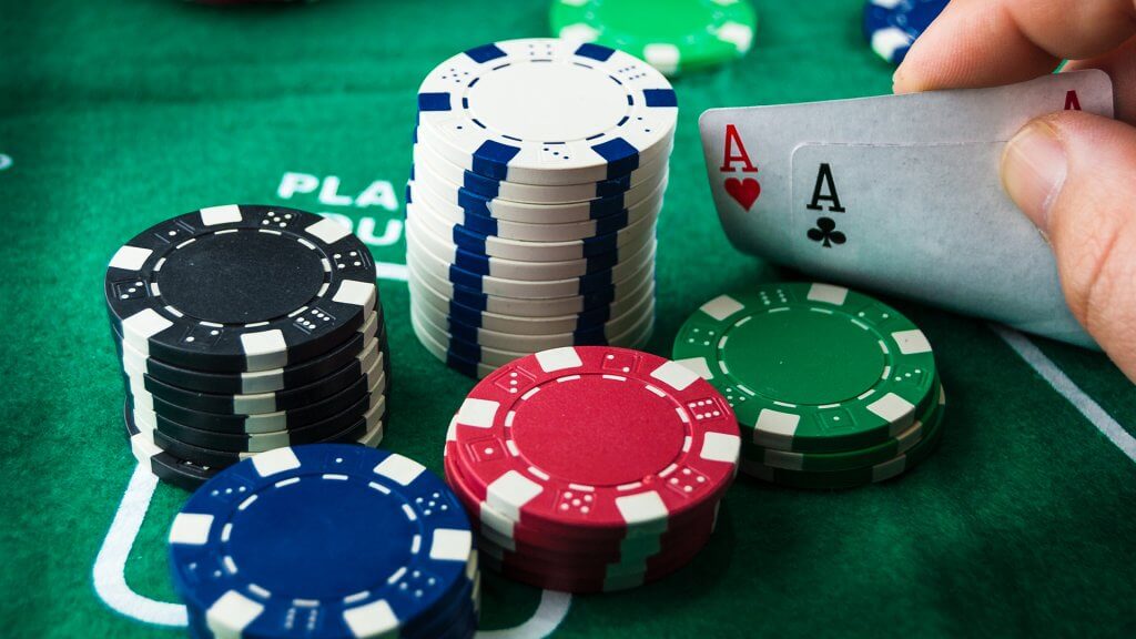 Factors To Consider While Choosing A Reliable Online Gambling Platform